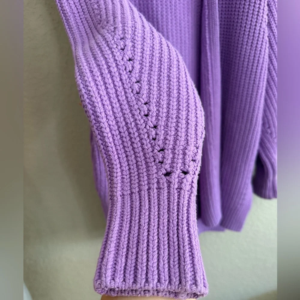 Free People Nightingale Cardigan - Picture 6 of 6